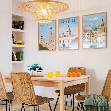 Alohamundi Francos Apartment